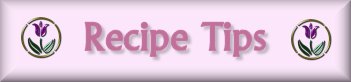Next Recipe