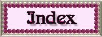 Recipe index page