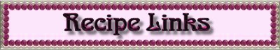 Recipe index page