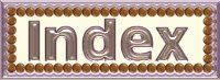 Recipe index page