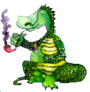 Dragon Pic