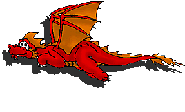  Red Dragon