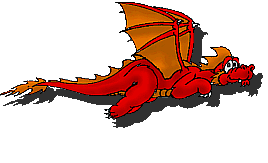  Red Dragon