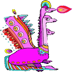 Dragon Pic