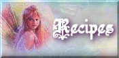 My Recipe Page