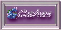  Cake & Pies
