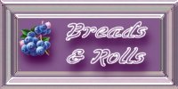 Breads & Rolls
